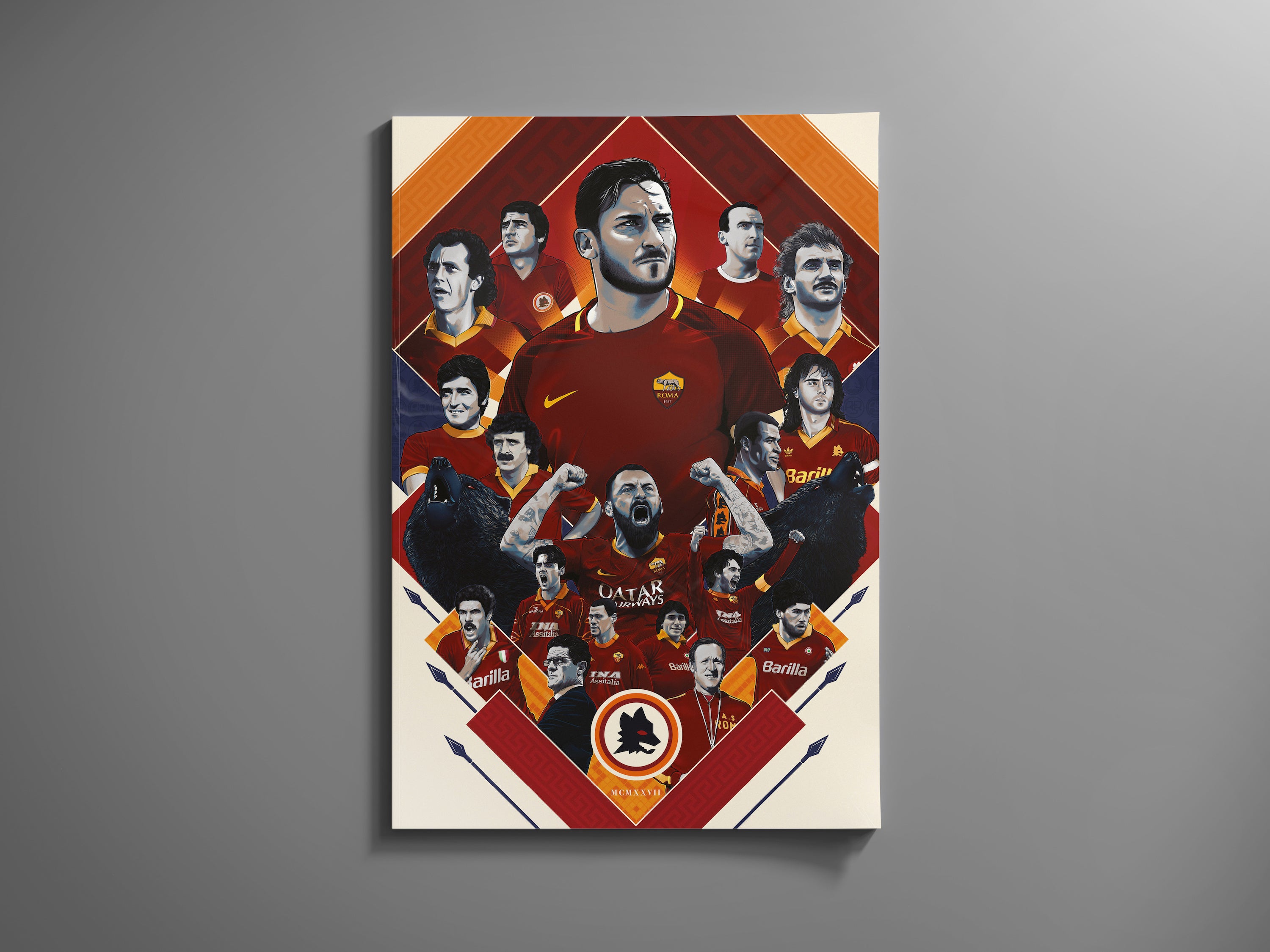 Image of AS Roma